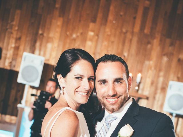 Tommy and Rebecca&apos;s Wedding in Montauk, New York 10