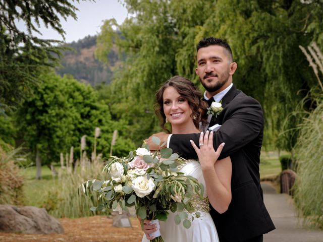 Steven and Jenna&apos;s Wedding in Santa Rosa, California 5