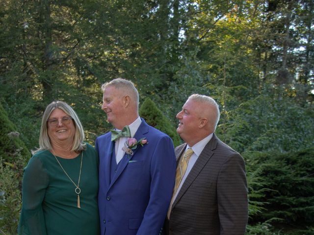 Scott and Julie&apos;s Wedding in Stowe, Vermont 50