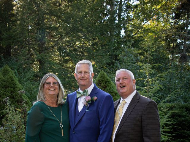 Scott and Julie&apos;s Wedding in Stowe, Vermont 51