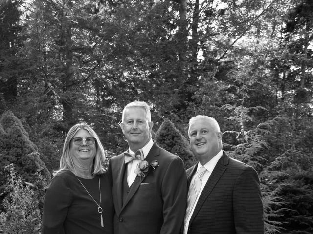 Scott and Julie&apos;s Wedding in Stowe, Vermont 52
