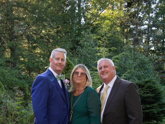 Scott and Julie&apos;s Wedding in Stowe, Vermont 53