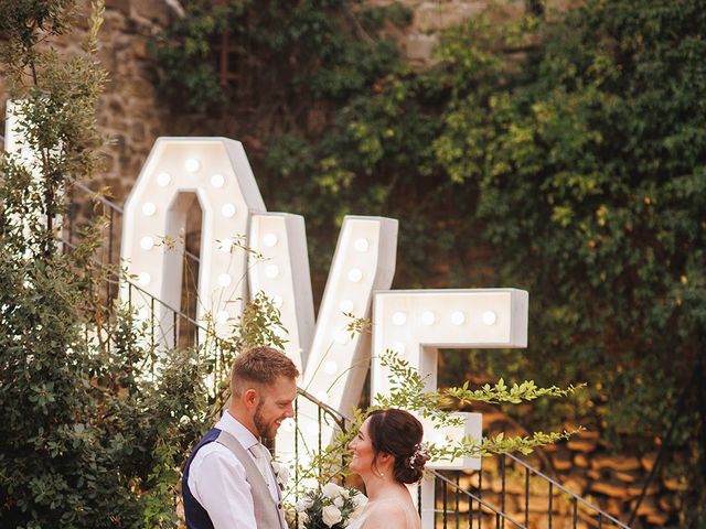 Jonathan and Sinead&apos;s Wedding in Perugia, Italy 109