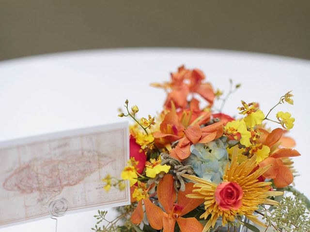 Rebecca and Matthew's Wedding in New Orleans, Louisiana 16