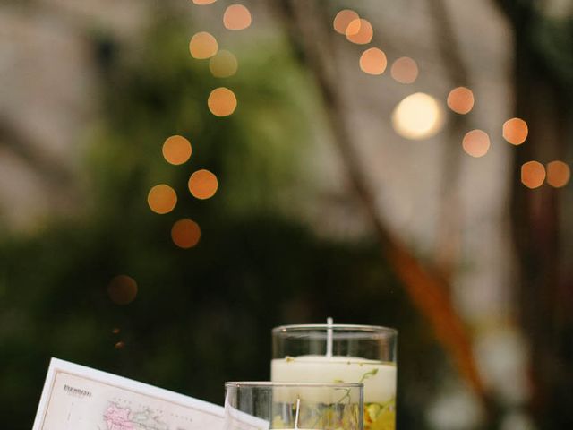 Rebecca and Matthew's Wedding in New Orleans, Louisiana 17