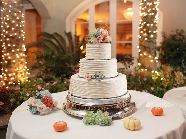 Rebecca and Matthew's Wedding in New Orleans, Louisiana 21