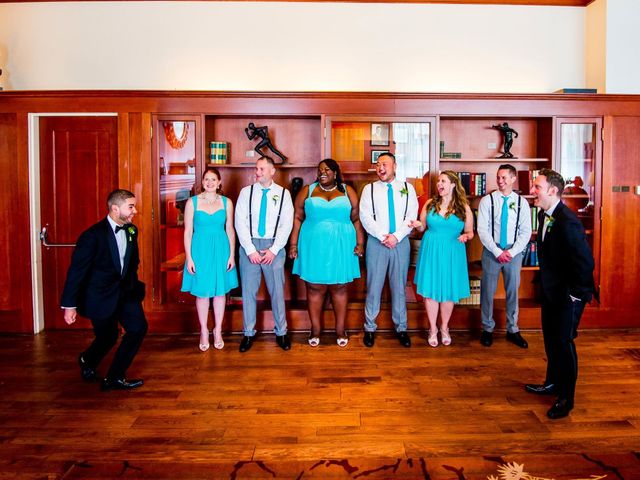 Elliot and Jason's Wedding in Philadelphia, Pennsylvania 7
