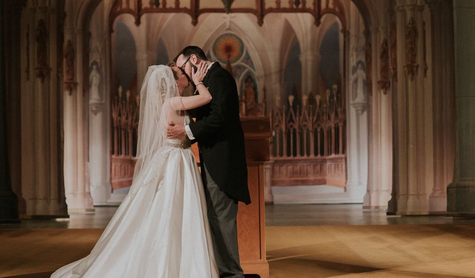 Kenneth  and Ariel 's Wedding in Santa Fe, New Mexico