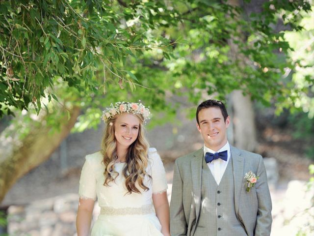 Kelly and Neils&apos;s Wedding in American Fork, Utah 13
