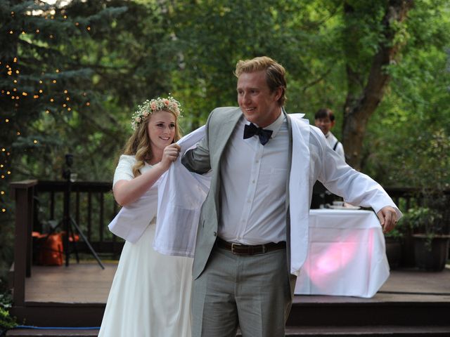 Kelly and Neils&apos;s Wedding in American Fork, Utah 23