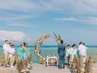 EDMILSON & AMANDA's wedding