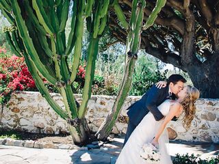 Taylor & Austin's wedding