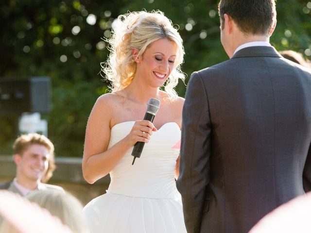 Matthew and Jessica&apos;s Wedding in Rome, Italy 32