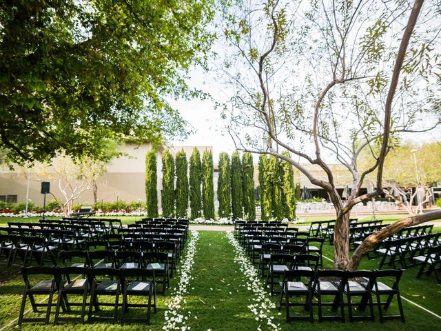 Matravius and Trisha&apos;s Wedding in Phoenix, Arizona 18