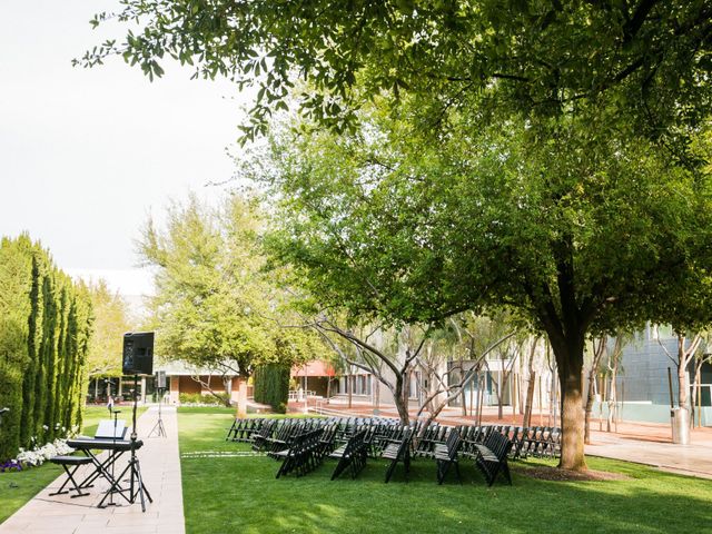 Matravius and Trisha&apos;s Wedding in Phoenix, Arizona 19