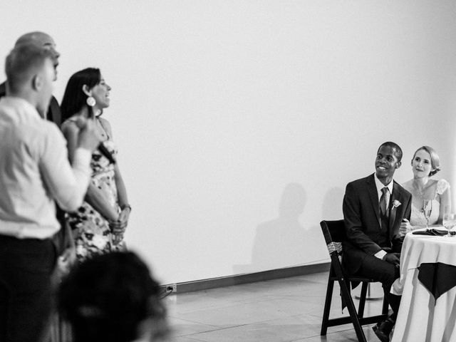 Matravius and Trisha&apos;s Wedding in Phoenix, Arizona 55