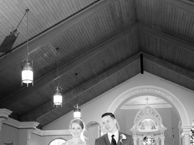 Adam and Katie&apos;s Wedding in Newtown, Pennsylvania 12