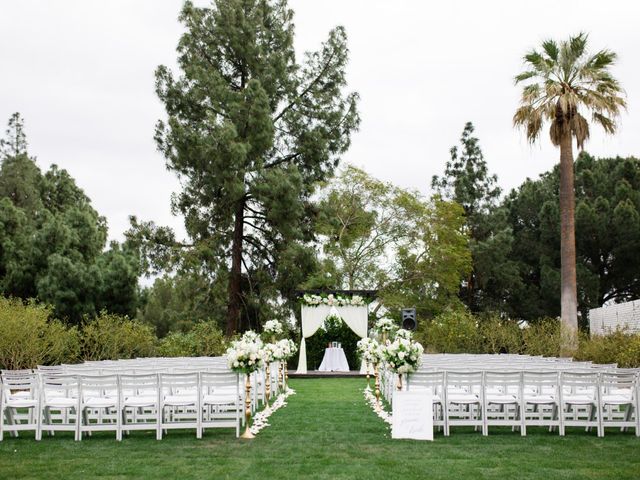 Chris and Arlete&apos;s Wedding in Granada Hills, California 31