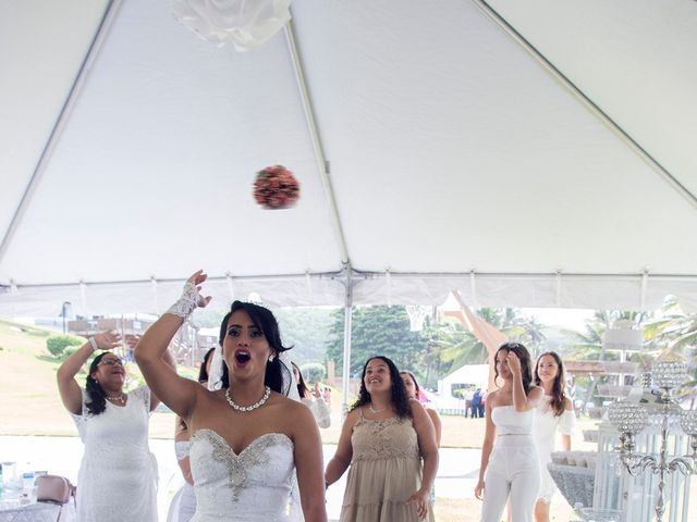 Nelson and Zuleida&apos;s Wedding in Mayaguez, Puerto Rico 14