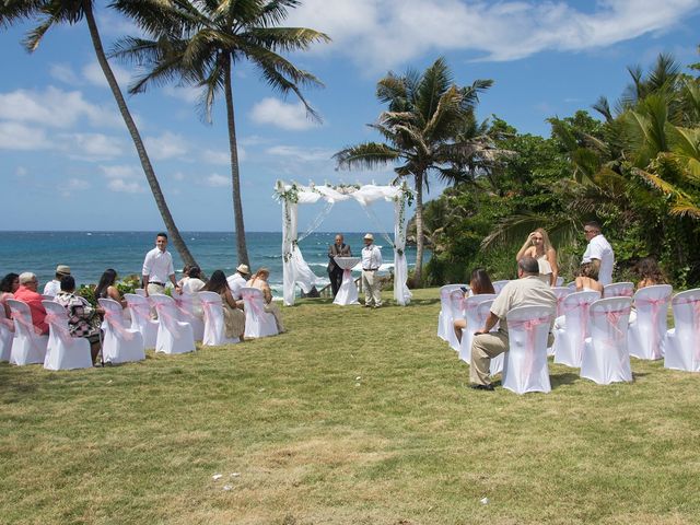 Nelson and Zuleida&apos;s Wedding in Mayaguez, Puerto Rico 28