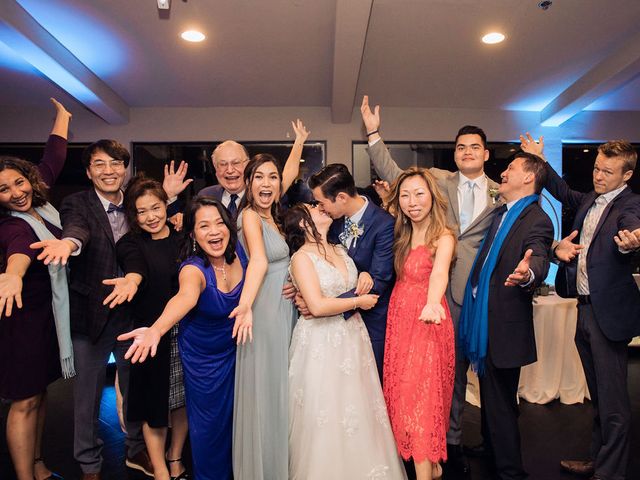 Michael and Isa&apos;s Wedding in Los Angeles, California 10