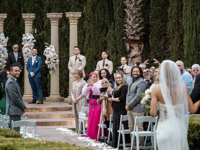 Taylor and Mariah&apos;s Wedding in Walnut Grove, California 21