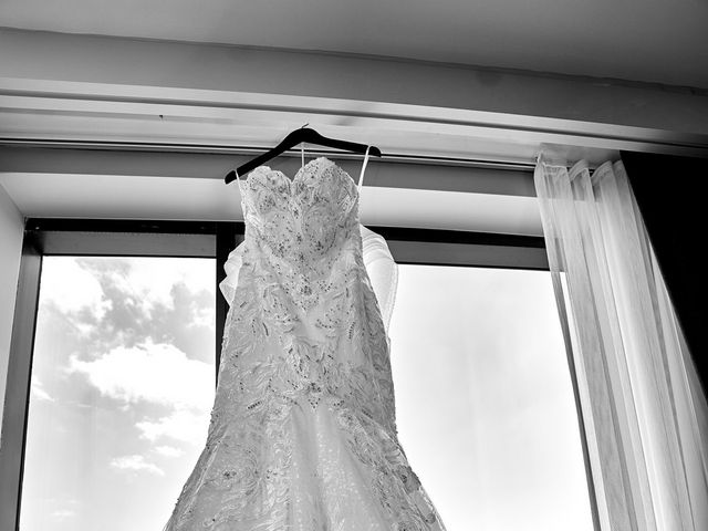Kellyn and Kassandra&apos;s Wedding in South Richmond Hill, New York 5
