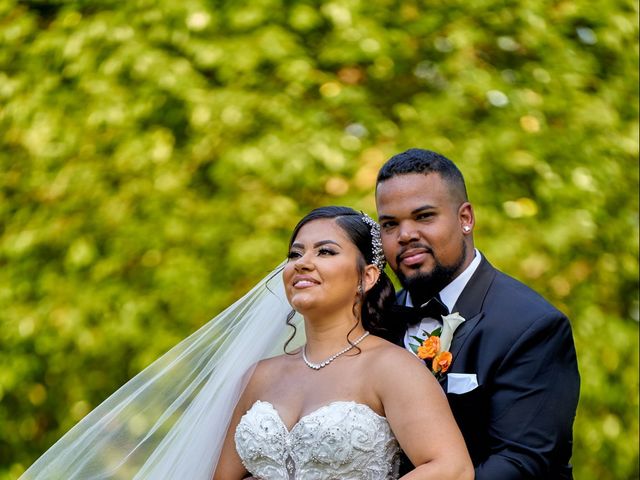 Kellyn and Kassandra&apos;s Wedding in South Richmond Hill, New York 1