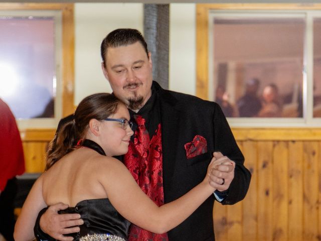 Valerie and Ian&apos;s Wedding in Spearfish, South Dakota 10