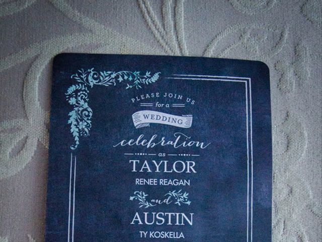 Austin and Taylor&apos;s Wedding in Tahoe Vista, California 1