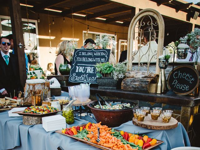 Austin and Taylor&apos;s Wedding in Tahoe Vista, California 12