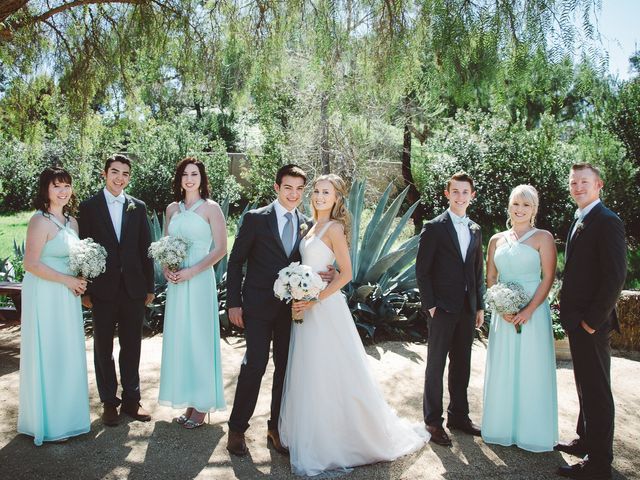 Austin and Taylor&apos;s Wedding in Tahoe Vista, California 6