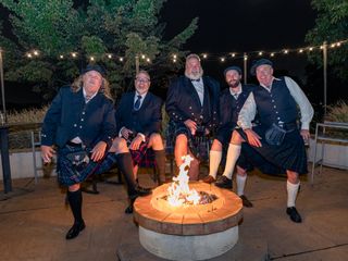 Christina &amp; Austin's wedding 2