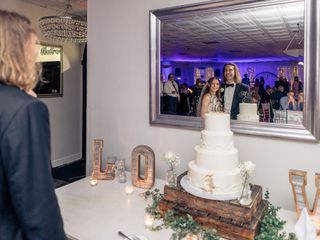 Christina &amp; Austin's wedding 3