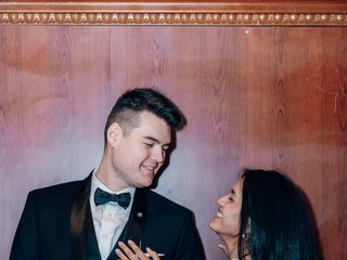 Ryan & Briggette's wedding 3