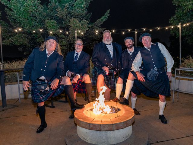 Austin and Christina's Wedding in Blackwood, New Jersey 2