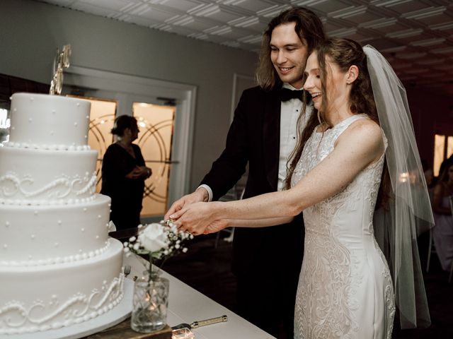 Austin and Christina's Wedding in Blackwood, New Jersey 5