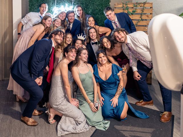 Austin and Christina's Wedding in Blackwood, New Jersey 6