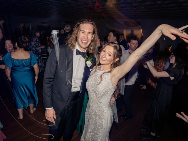 Austin and Christina's Wedding in Blackwood, New Jersey 7