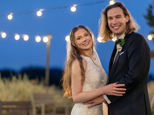 Austin and Christina's Wedding in Blackwood, New Jersey 8