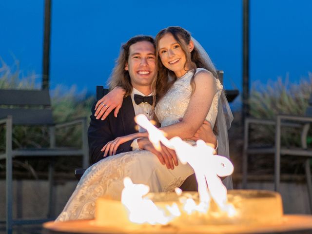 Austin and Christina's Wedding in Blackwood, New Jersey 12