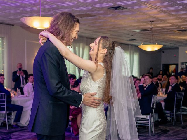 Austin and Christina's Wedding in Blackwood, New Jersey 17