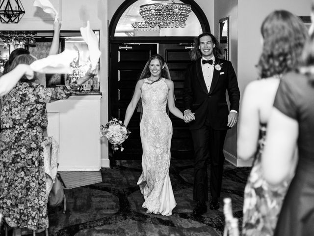 Austin and Christina's Wedding in Blackwood, New Jersey 18