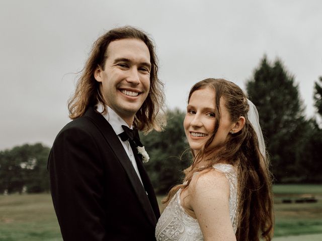 Austin and Christina's Wedding in Blackwood, New Jersey 22