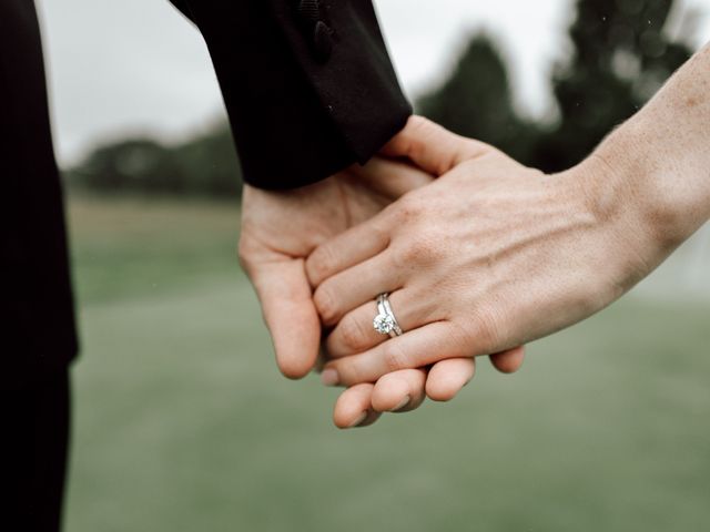 Austin and Christina's Wedding in Blackwood, New Jersey 23