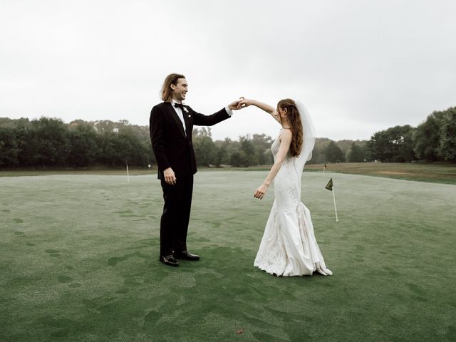 Austin and Christina's Wedding in Blackwood, New Jersey 25