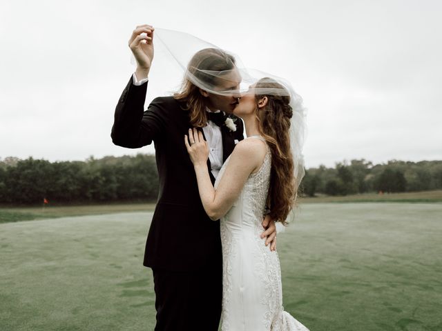 Austin and Christina's Wedding in Blackwood, New Jersey 26