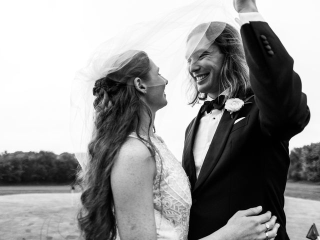 Austin and Christina's Wedding in Blackwood, New Jersey 27