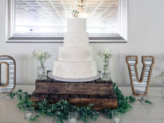 Austin and Christina's Wedding in Blackwood, New Jersey 30