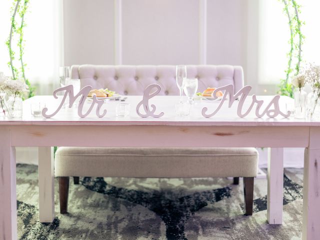 Austin and Christina's Wedding in Blackwood, New Jersey 31